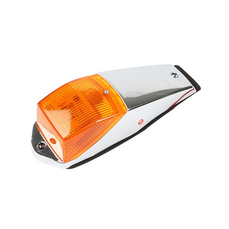 New Led Cab Light Led Marker Lights for Vehicle Car Trailer Truck Tractor Bus Boat
