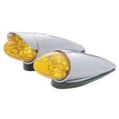 New Led Cab Light Led Marker Lights for Vehicle Car Trailer Truck Tractor Bus Boat