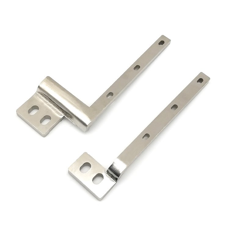 New Product Water Cooled Power Supply 2 Pcs Power Bus bar Set (+,-)