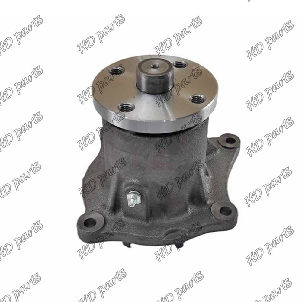 S4K S4KT S6K S6KT 3066 3066T Water Pump 5I7693 Suitable for Mitsubish Engine