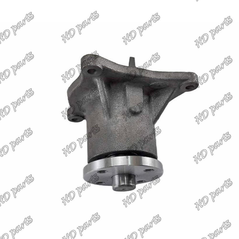 S4K S4KT S6K S6KT 3066 3066T Water Pump 5I7693 Suitable for Mitsubish Engine