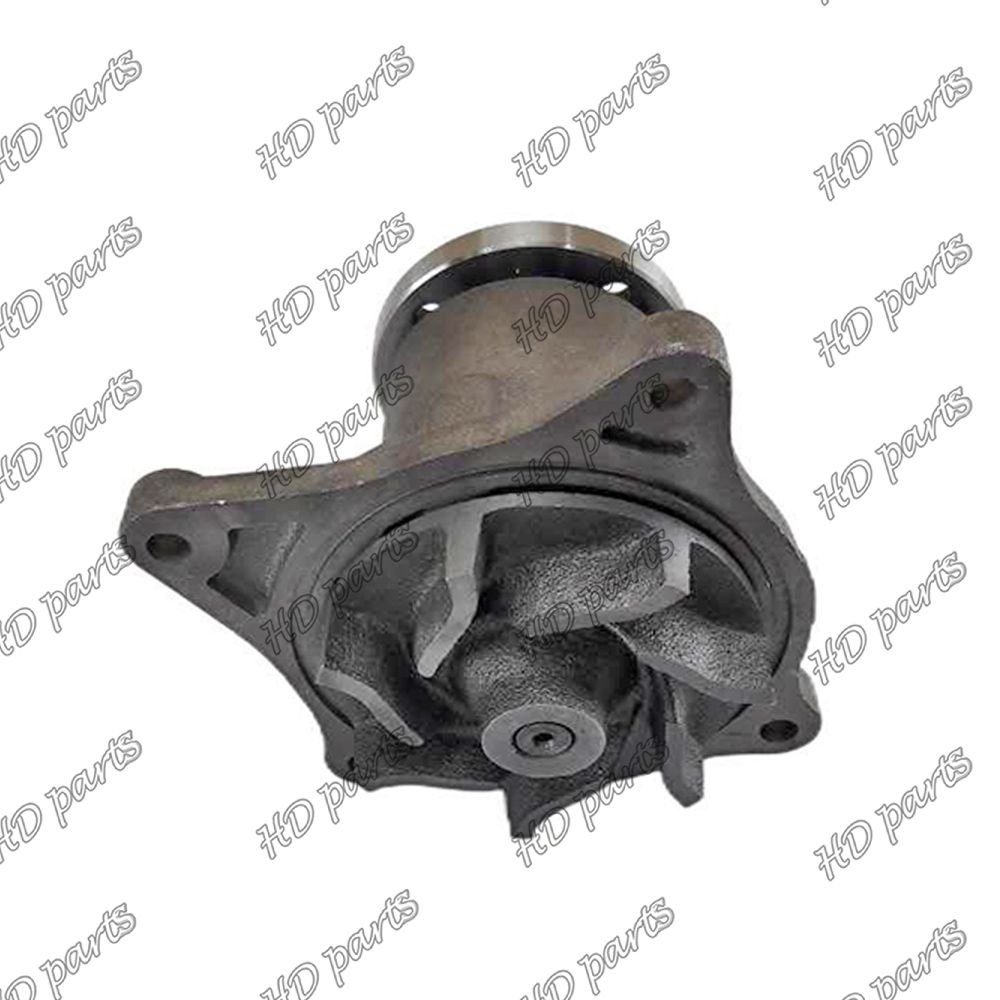 S4K S4KT S6K S6KT 3066 3066T Water Pump 5I7693 Suitable for Mitsubish Engine