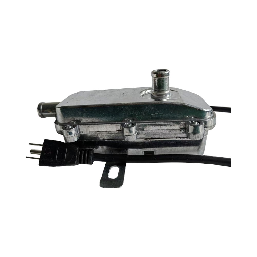 110 V EU Standard Electric 2000 Watt High Power Car Heater Webus Multi-engine Parking Preheater Gasoline diesel Car Water