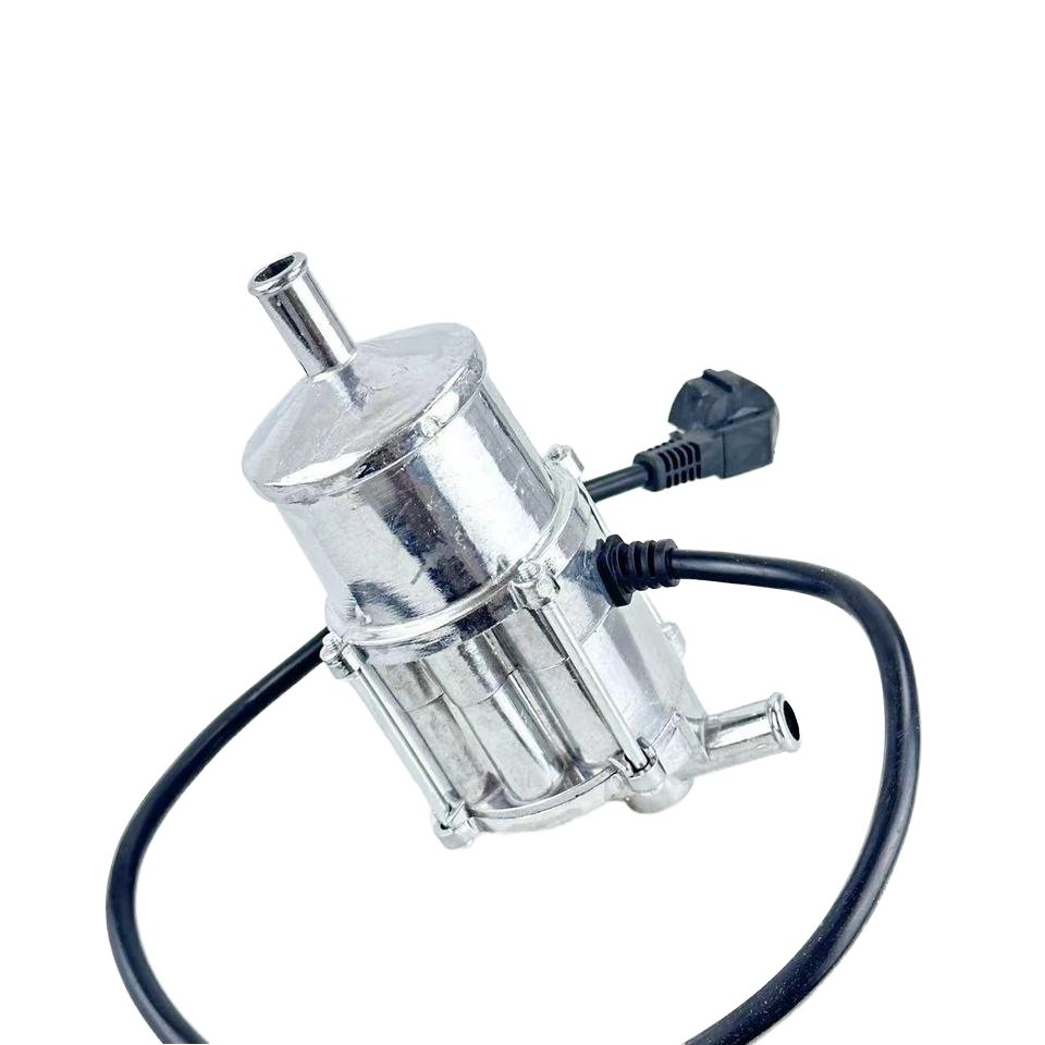 110 V EU Standard Electric 2000 Watt High Power Car Heater Webus Multi-engine Parking Preheater Gasoline diesel Car Water