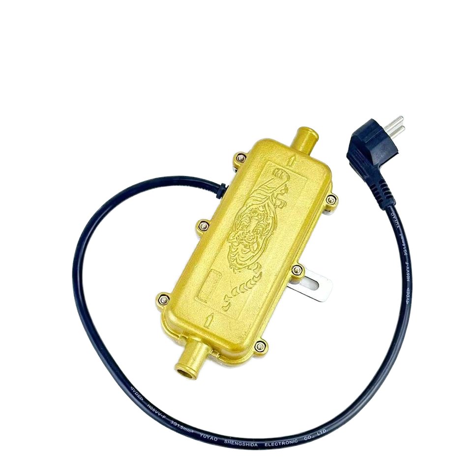 110 V EU Standard Electric 2000 Watt High Power Car Heater Webus Multi-engine Parking Preheater Gasoline diesel Car Water