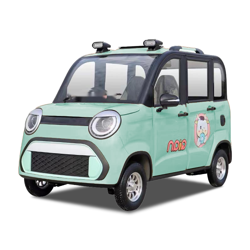 2024MaiFengFashion and BeautyVersatilityeisure Electric QuadricyclePassenger Electric Four-wheel VehicleMini Electric Cars