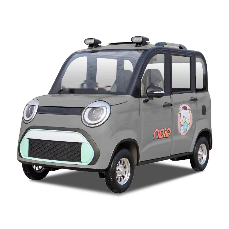 2024MaiFengFashion and BeautyVersatilityeisure Electric QuadricyclePassenger Electric Four-wheel VehicleMini Electric Cars