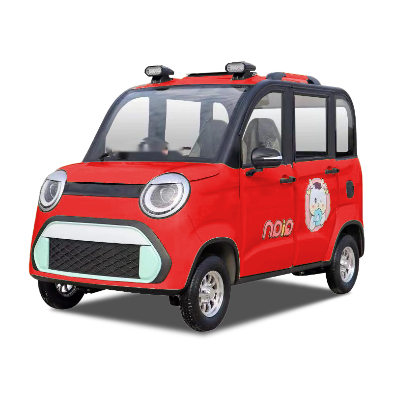 2024MaiFengFashion and BeautyVersatilityeisure Electric QuadricyclePassenger Electric Four-wheel VehicleMini Electric Cars