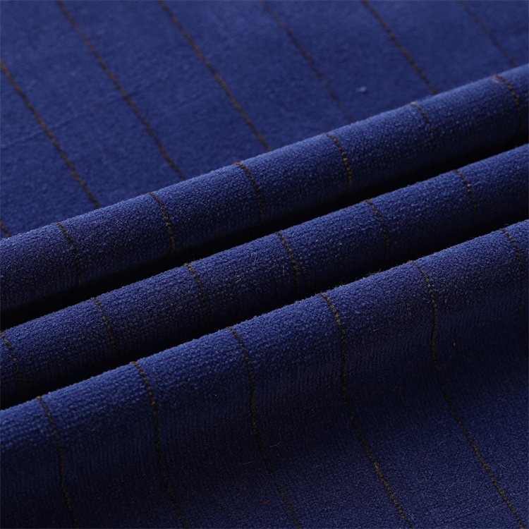 Factory Customized Bus Seat Fabrics Automotive Textile Auto Seat Covers Protectors Woven Seat Cover Fabric Upholstery