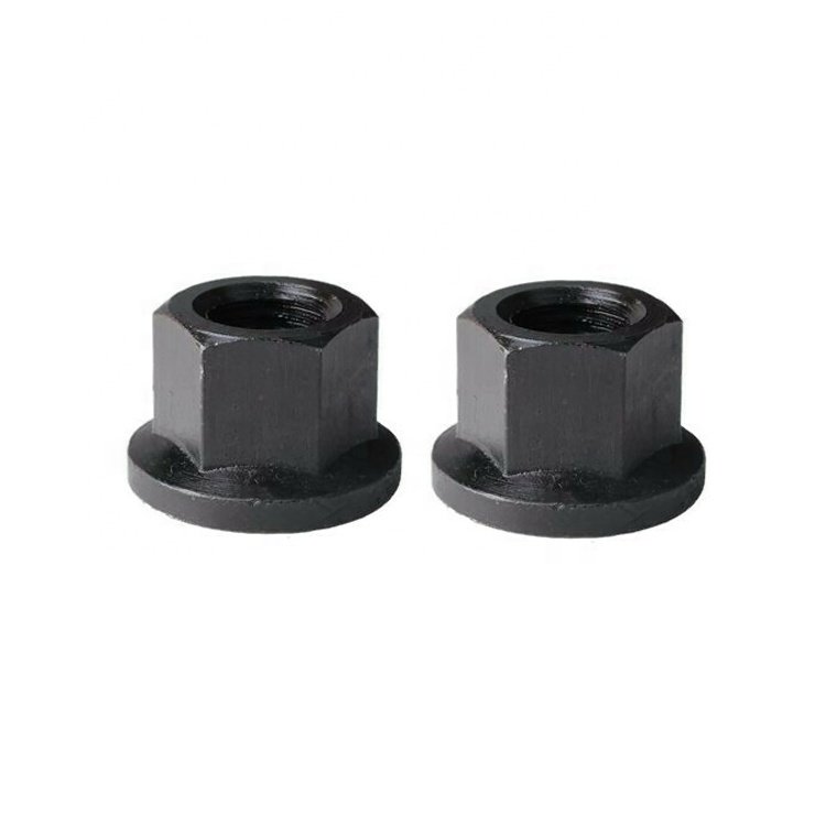 Factory Grade 10 OE No. A0009905353 Metric Size M14x1,5 Revolving Wheel Nut for Mercedes Benz