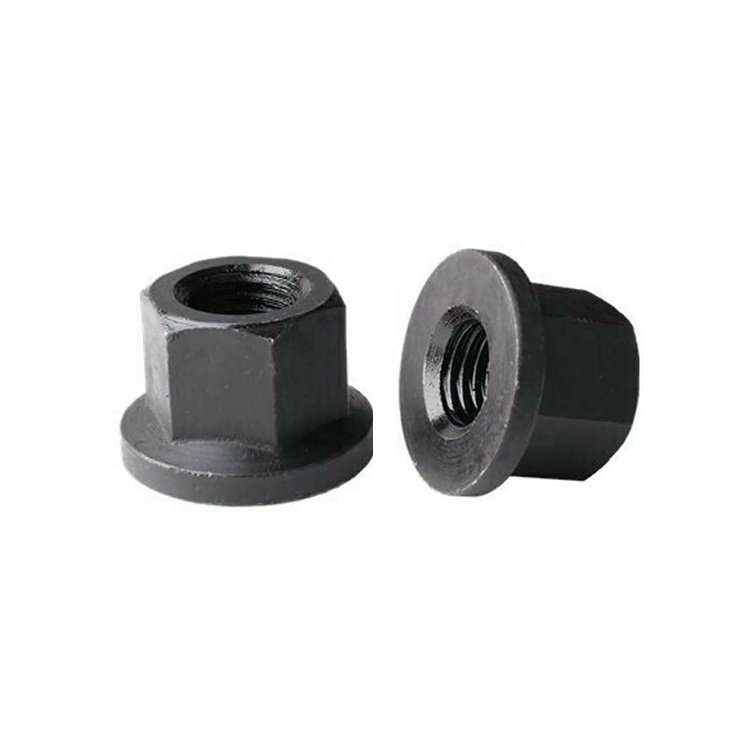 Factory Grade 10 OE No. A0009905353 Metric Size M14x1,5 Revolving Wheel Nut for Mercedes Benz