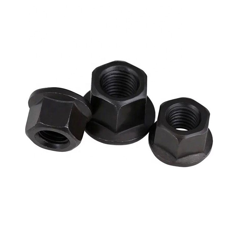 Factory Grade 10 OE No. A0009905353 Metric Size M14x1,5 Revolving Wheel Nut for Mercedes Benz