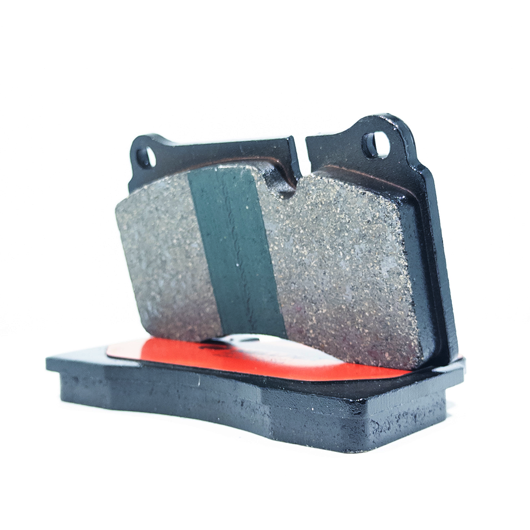 Hellper Brake Pads WVA29087 for Mercedes Benz Actros DAF Scania Trucks Bus Brake Pads Brake Pads Repair Kits