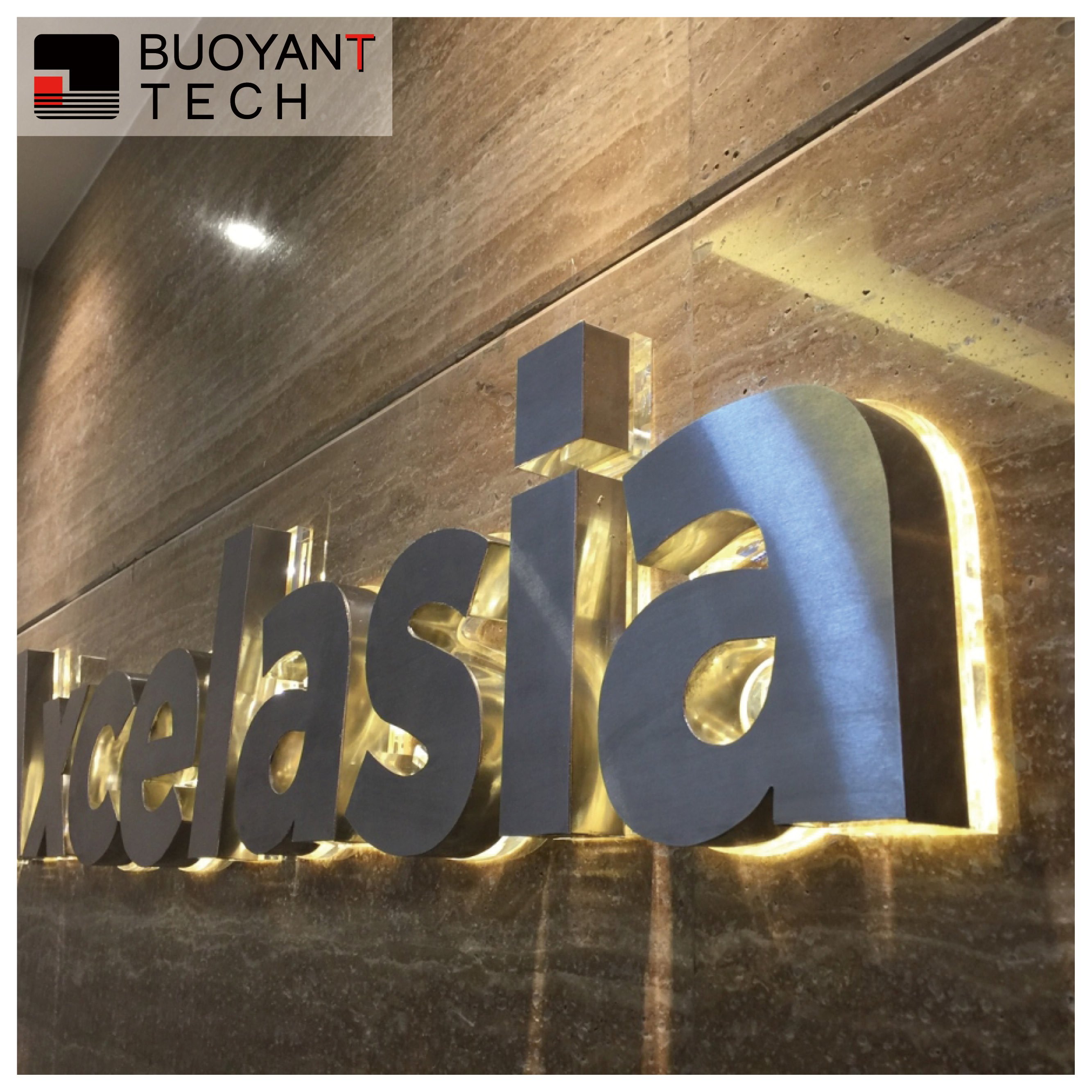 Outdoor Manufacturers Custom Advertising Sign Metal Channel Led Letter Signs Led Lit Letter Shop Signs
