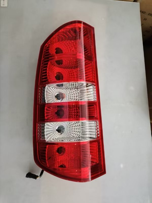 HC-B-2342 Bus Rear Lamp 580 for YBL6890 6796 JS6106 Coach Combined Tail Lamp
