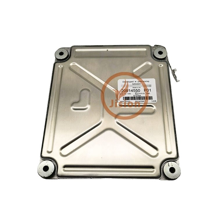 20814550 VOE20814550 ECU ECM Controller Electronic Control Module Programmed for Volvo D12 D16 D16E Engine Renault Truck B12B