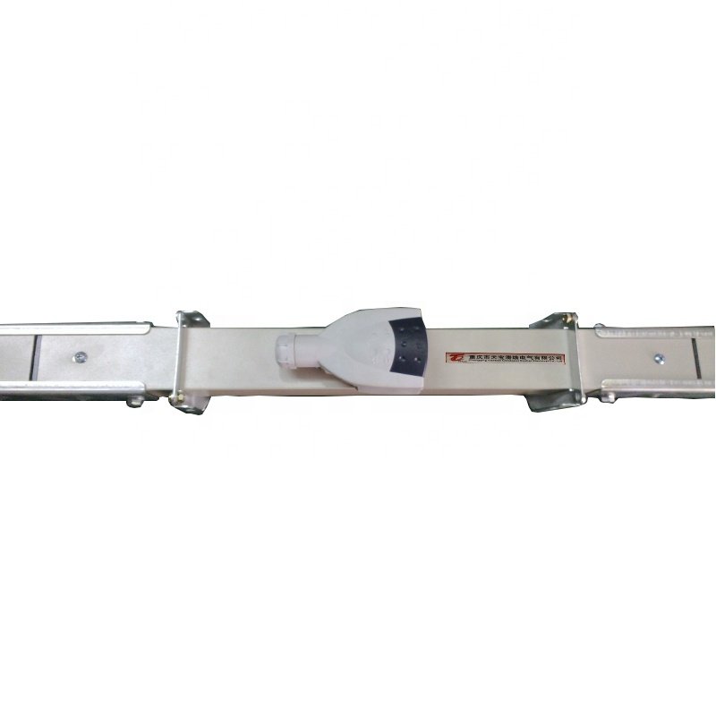 Wholesale 25A 40A Lighting Busbar Copper Bus Duct With Stock