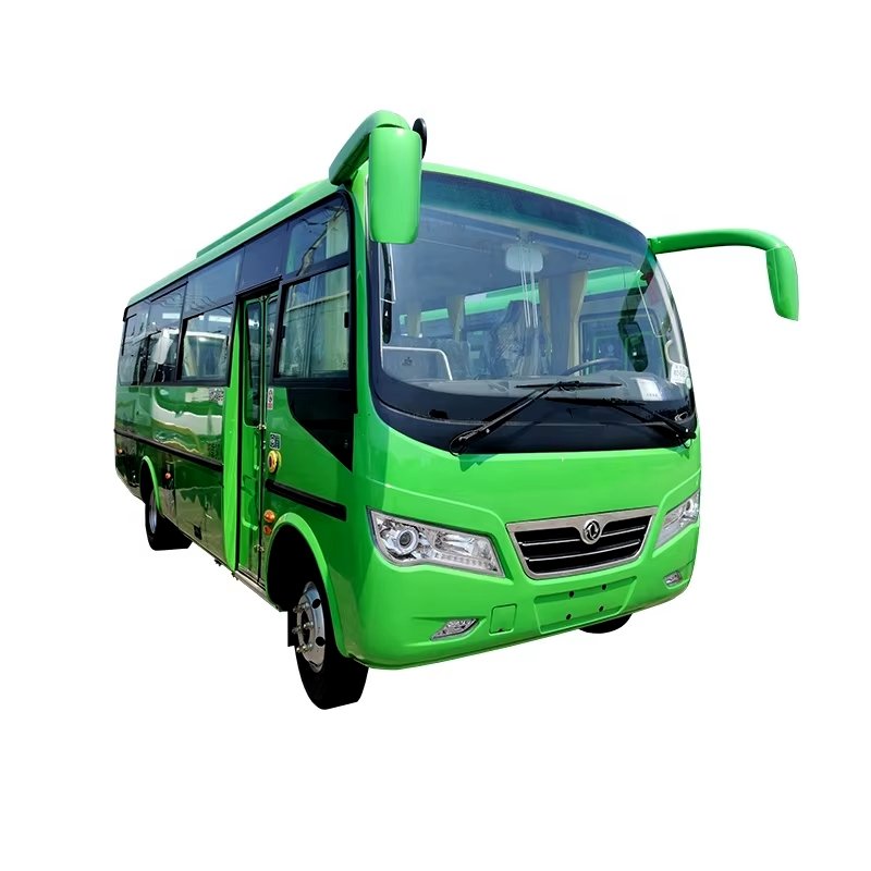 China Supplier Sale Good Quality Low Price coach Bus