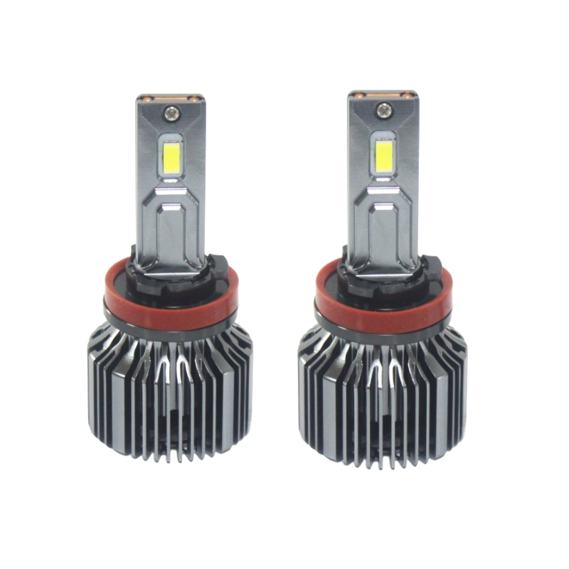 Car Light System 150W Auto Headlamp Bulb H11 Auto Led Headlight
