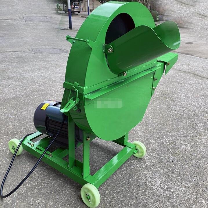 Household Sweet Potato Starch Making Machine for Small Bus Electronic Cassava Grinder Machine Cassava Processing Machine
