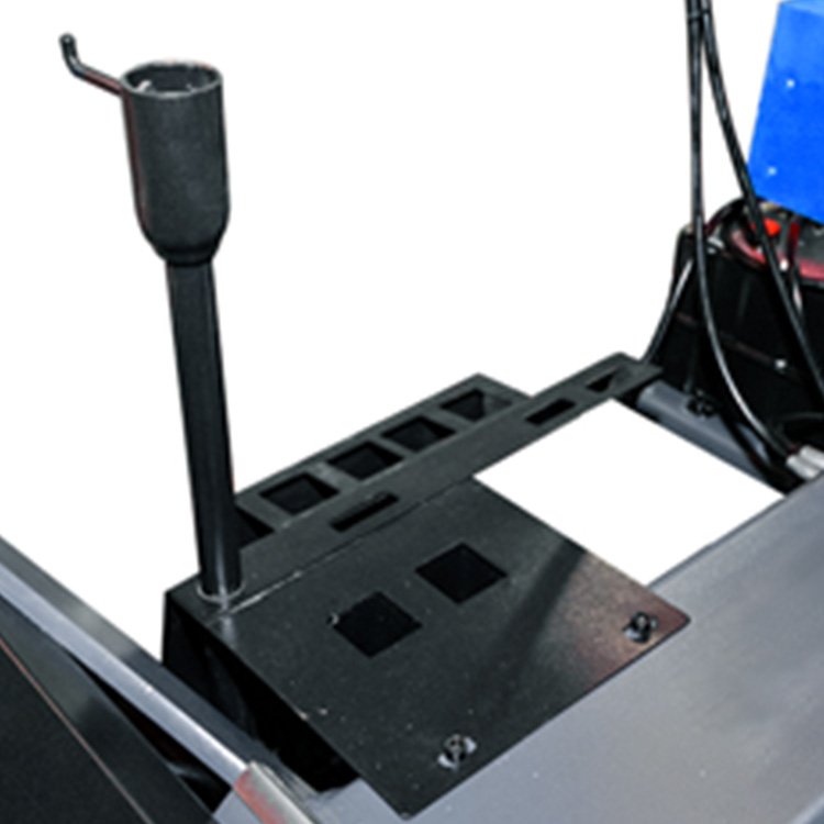 Xinjintuo Factory Cheap Price Hot Sale Workshop Tire Repairing Automatic Touchless Swing Arm Car Bus Truck Tire Changer Machine