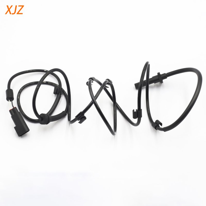 XJZ for JMC Ford Transit V348 Right Front Wheel Speed Sensor JC19-2B372-BA Abs Sensor Wheel Speed Wheel Speed Sensor
