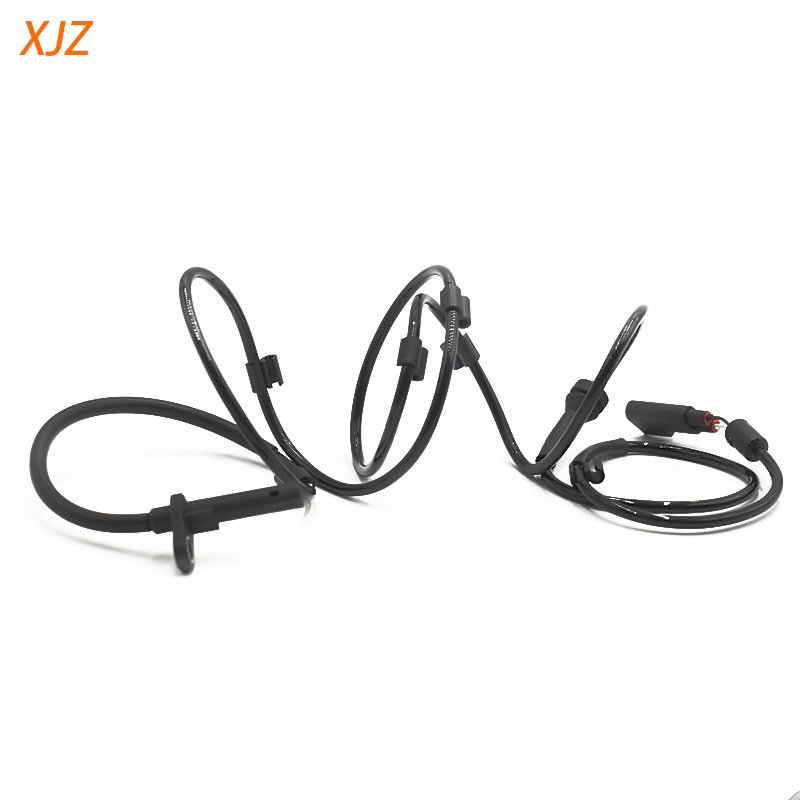 XJZ for JMC Ford Transit V348 Right Front Wheel Speed Sensor JC19-2B372-BA Abs Sensor Wheel Speed Wheel Speed Sensor