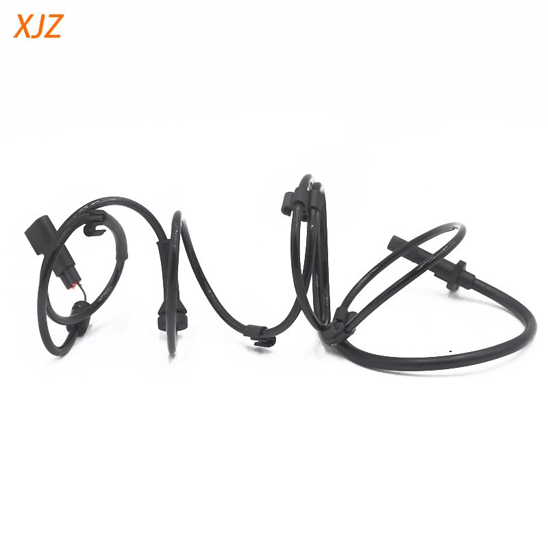 XJZ for JMC Ford Transit V348 Right Front Wheel Speed Sensor JC19-2B372-BA Abs Sensor Wheel Speed Wheel Speed Sensor