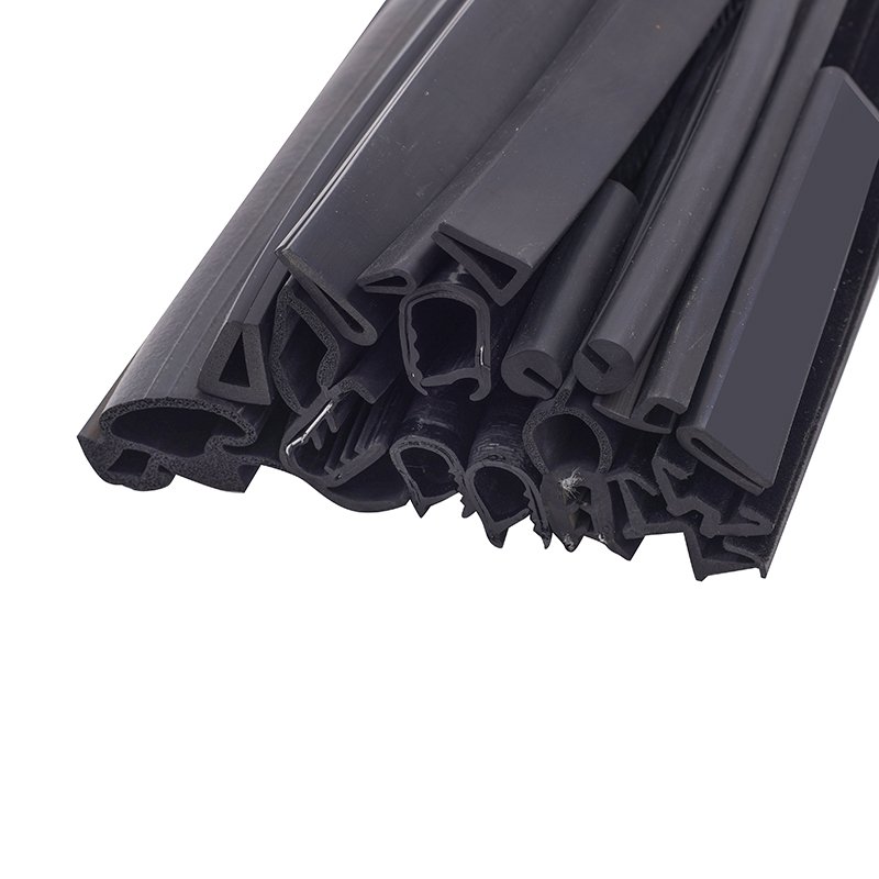YUYANG Custom-made Tugboat Vessel Ships Used Buffer Protect Accessories D Type Series EPDM Rubber Fender