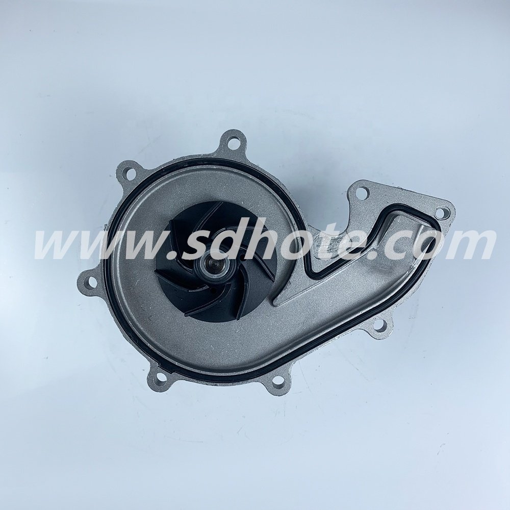 Genuine ISF3.8 Diesel Engine Part Water Pump 5333035 for Foton Truck