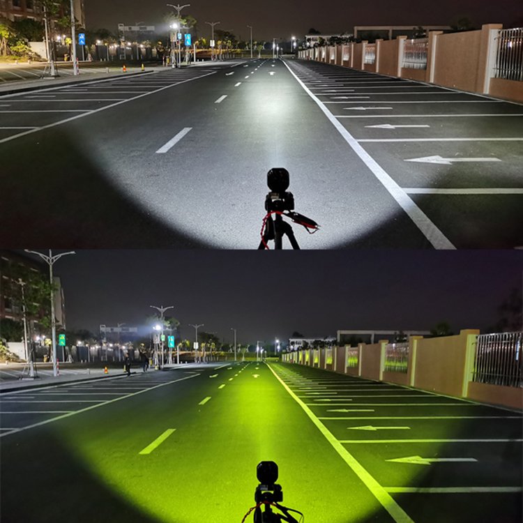 Super Bright 3Inch 40W Waterproof Work Lamps LED Off Road Driving Lights for Off Road 4X4 Auto Car Jeep Truck ATV