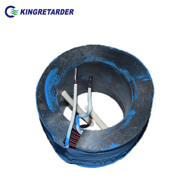 Active Stock Electromagnetic Retarder Brake B6-24 and TB-21 Winding Coil