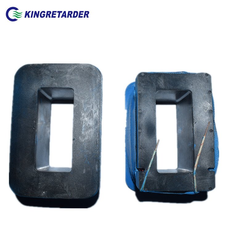 Active Stock Electromagnetic Retarder Brake B6-24 and TB-21 Winding Coil