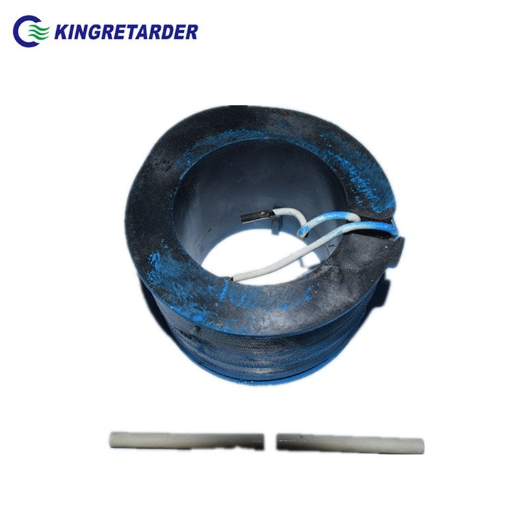 Active Stock Electromagnetic Retarder Brake B6-24 and TB-21 Winding Coil