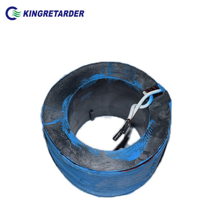 Active Stock Electromagnetic Retarder Brake B6-24 and TB-21 Winding Coil