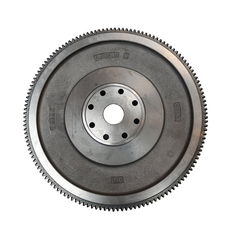 Original Quality 4BT 6BT 6CT Diesel Engine Parts 3415350 Flywheel for Cummins