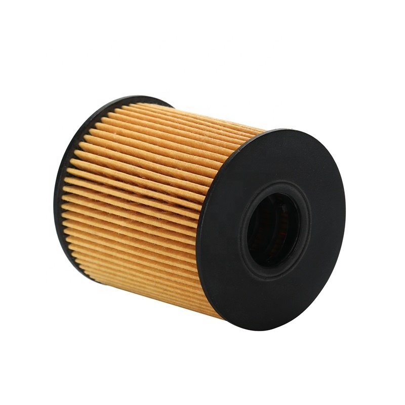 Oil Filter element 1109CL 1109CK 1109AH 1109X3 for CITROEN Berlingo C5 Jumpy/FORD Focus/BMW MINI