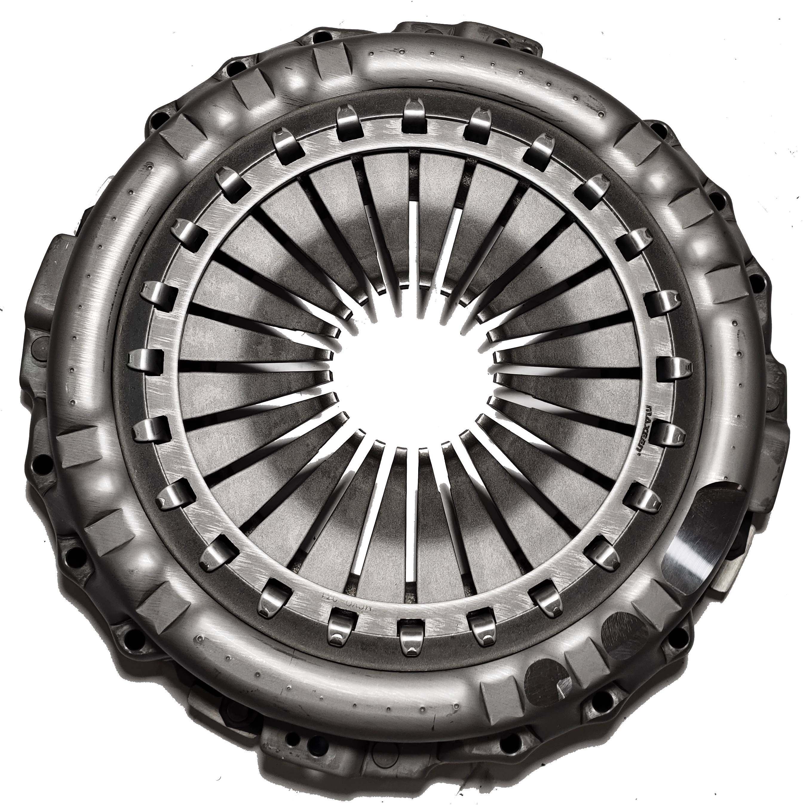 Clutch Cover Assembly 3482 000 553 Size 430mm Suitable for VOLVO, RENAULT TRUCKS, with Maxeen No. MCVO-031