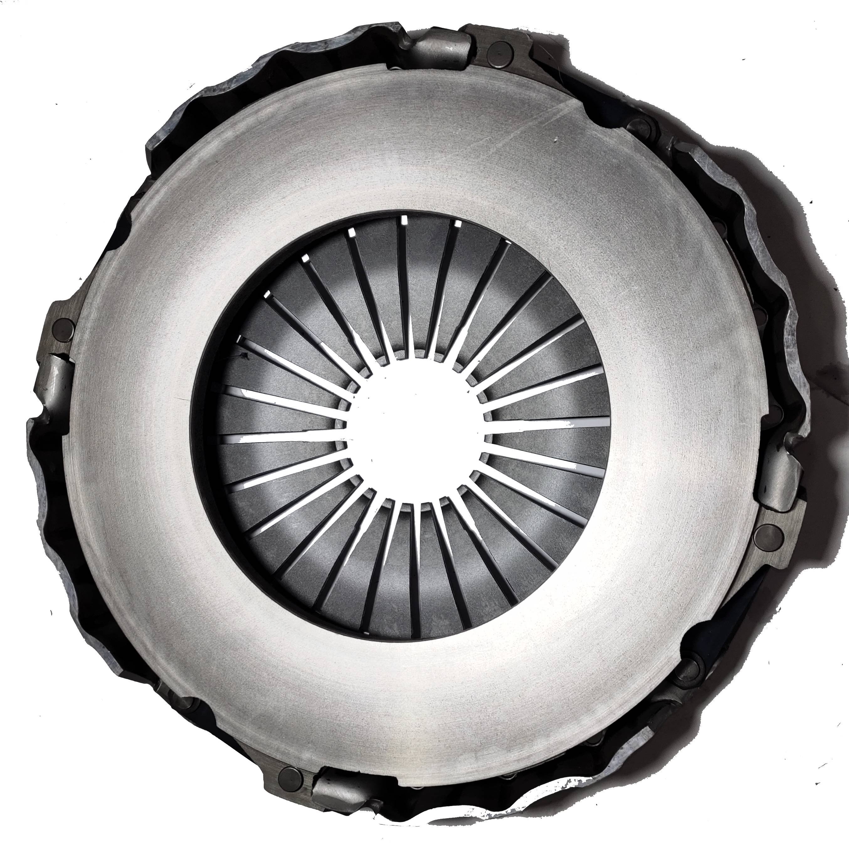 Clutch Cover Assembly 3482 000 553 Size 430mm Suitable for VOLVO, RENAULT TRUCKS, with Maxeen No. MCVO-031