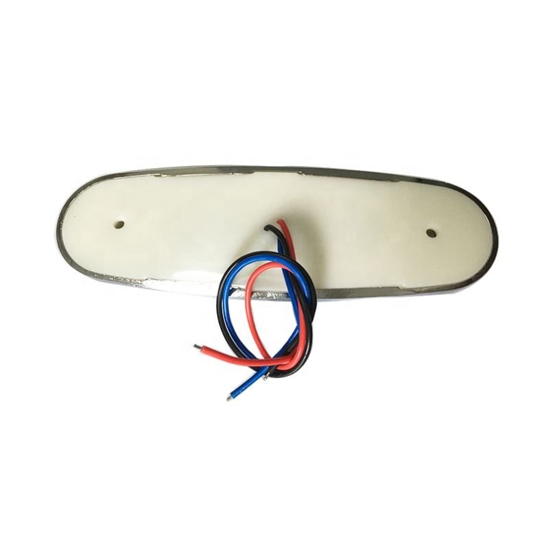 Macon Aluminum Side Maker Led Truck Light
