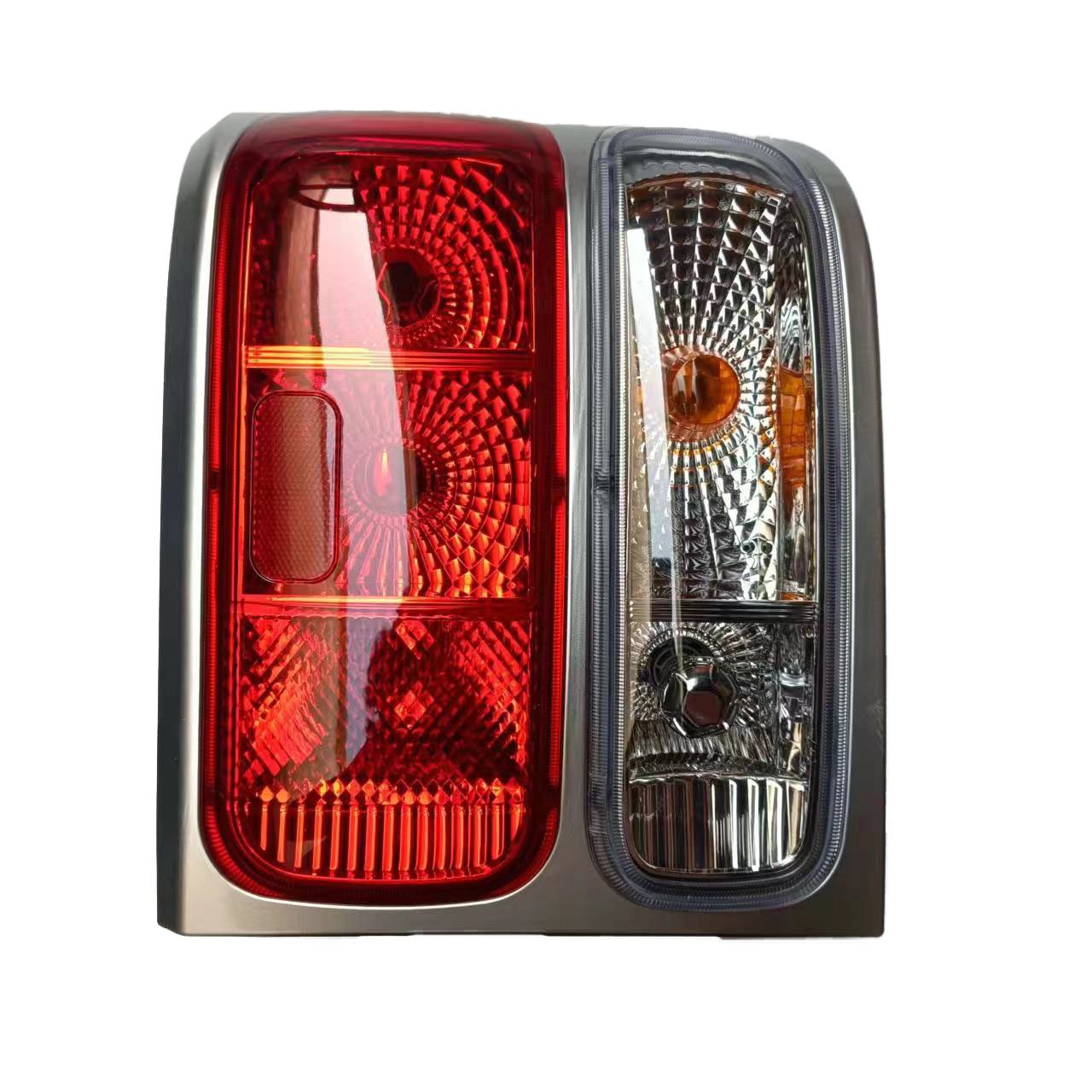 High Quality 24V City Bus Spare Parts New Rear Lamp Tail Light and Brake Light