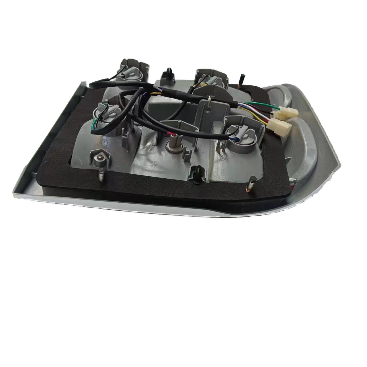 High Quality 24V City Bus Spare Parts New Rear Lamp Tail Light and Brake Light