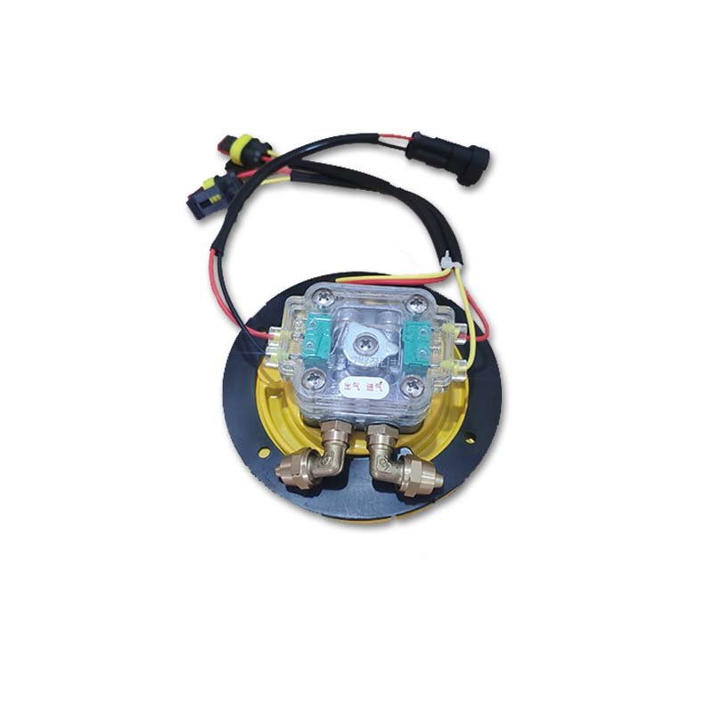 2024 Bus Parts Electric Bus Door Emergency Valve 261500177