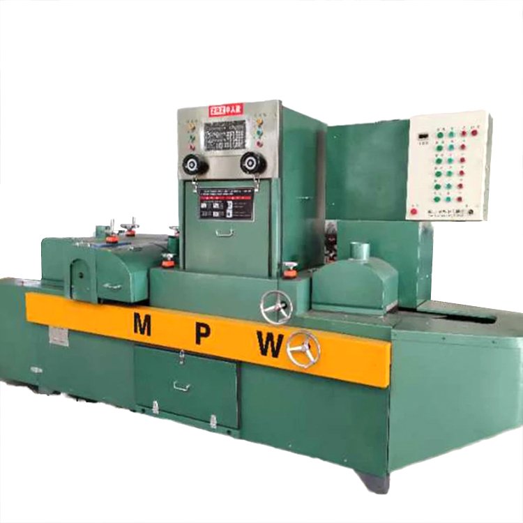 Factory Direct Sell Industrial Multi-function Combine Disc Brake Grinding Machine for Passenger Car Brake Pad