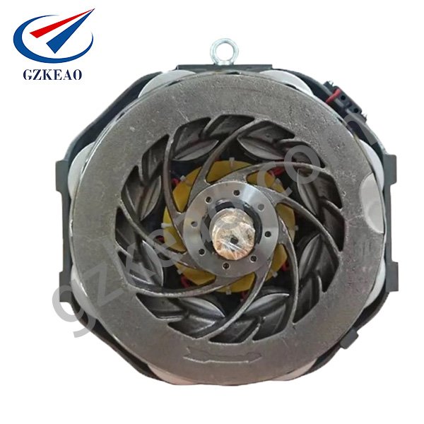EC Retarder,Eddy Current Brake Retarder for Dynamometer Testing Machine