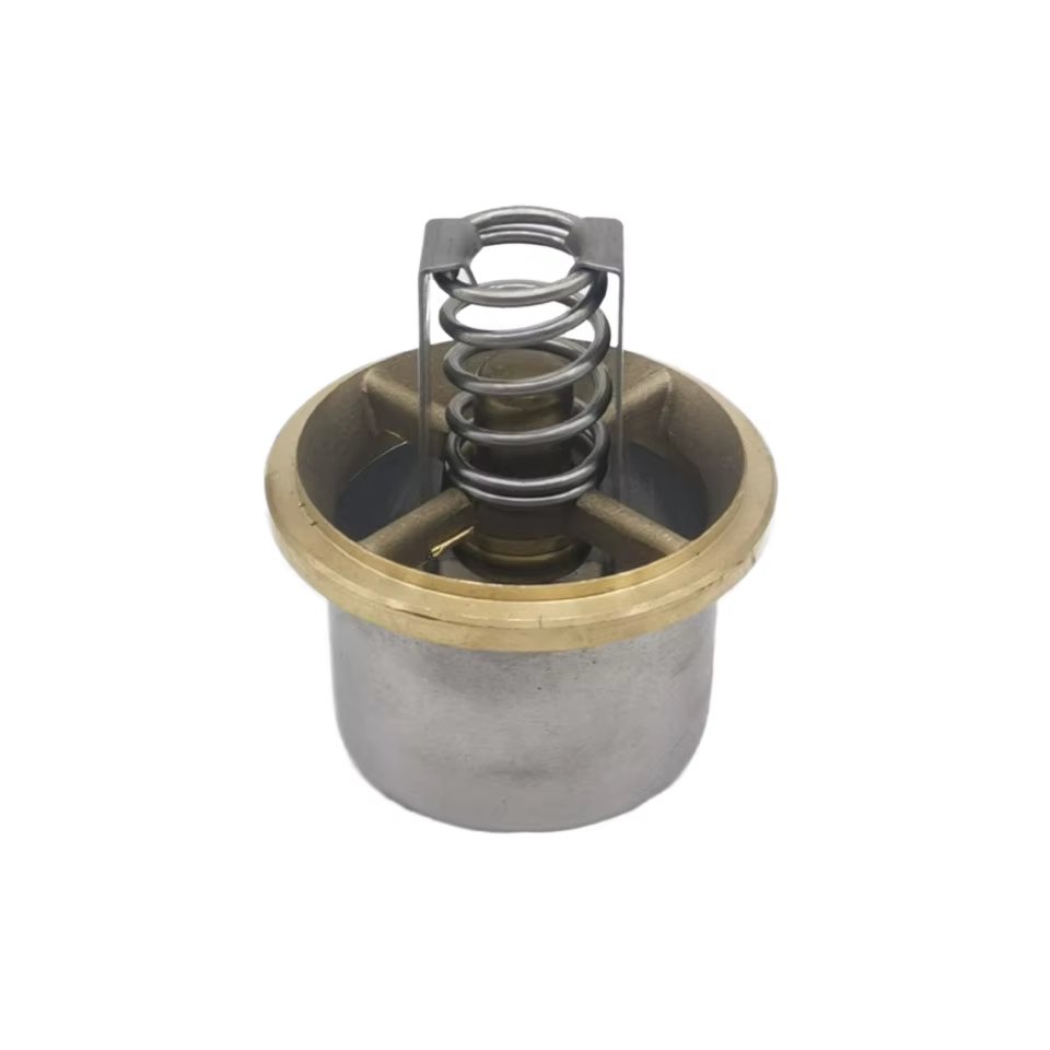NTA855 KTA19 Engine Water Temperature Regulator 3076489 3629205 Thermostat Machinery Engine THERMOSTAT