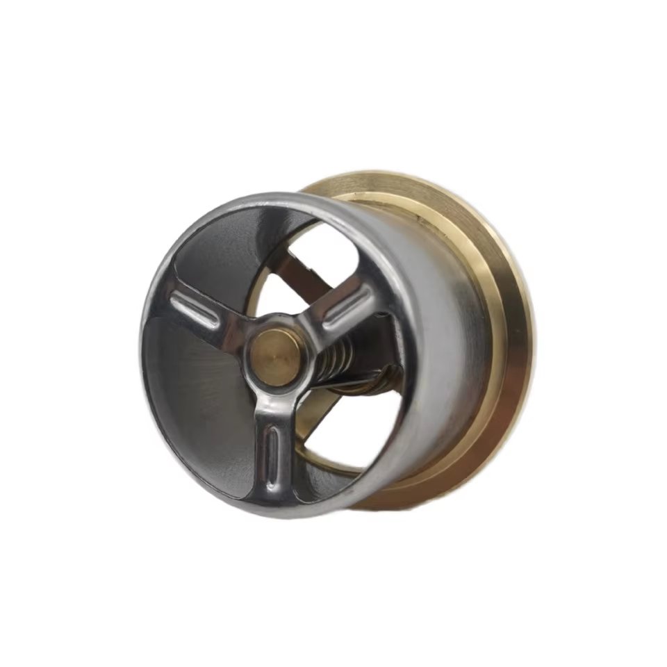 NTA855 KTA19 Engine Water Temperature Regulator 3076489 3629205 Thermostat Machinery Engine THERMOSTAT