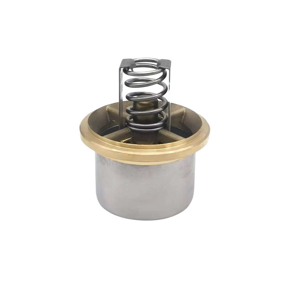 NTA855 KTA19 Engine Water Temperature Regulator 3076489 3629205 Thermostat Machinery Engine THERMOSTAT