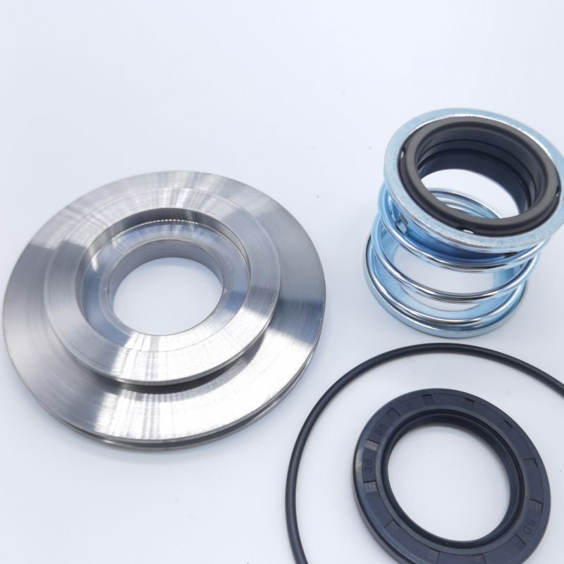 New High-quality DENSO Shaft Seal 443690-0030 Shaft Seal for Automobile Compressor