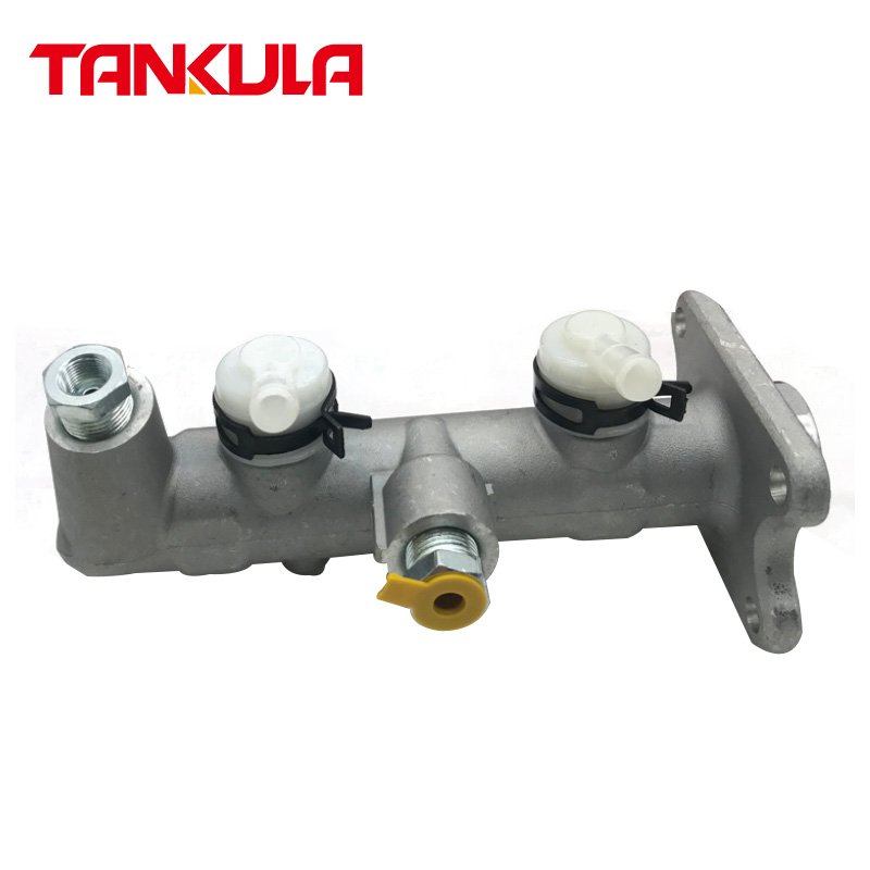 High Quality 47201-36392 47201-36390 47201-36430 Car Spare Parts Brake Master Cylinder for Toyota coaster Bus 2004-2016